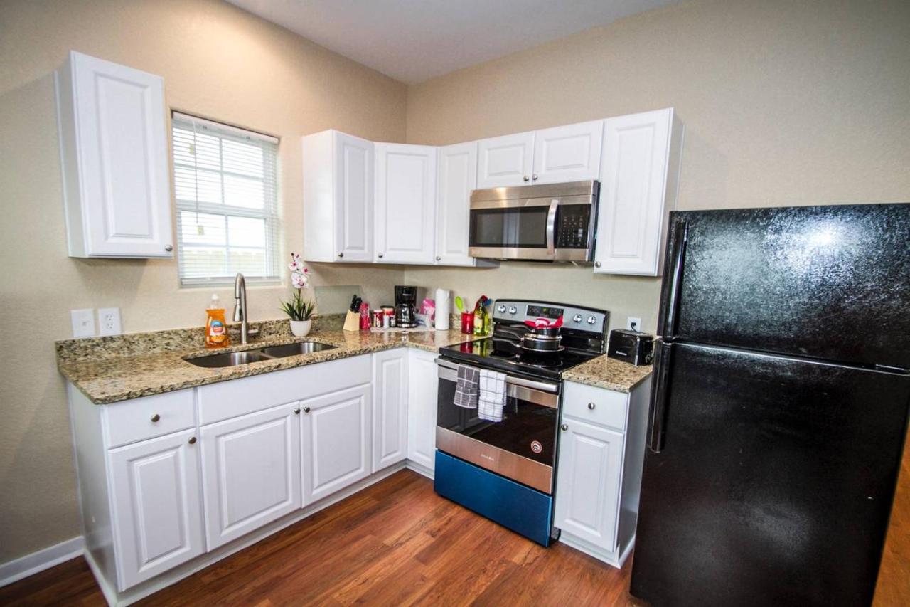 Апартаменты Hackberry St #A Renovated 2Br/2Ba Near Downtown Сан-Антонио Экстерьер фото