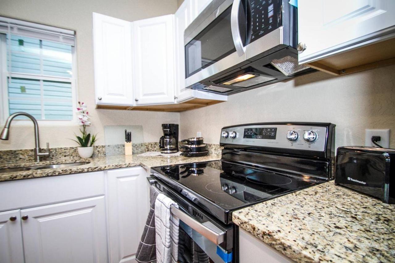 Апартаменты Hackberry St #A Renovated 2Br/2Ba Near Downtown Сан-Антонио Экстерьер фото